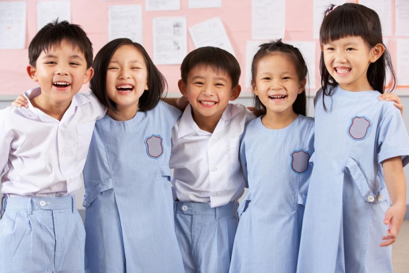 小学教师教育论文发表