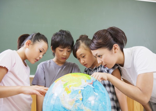 【地理论文发表范文】浅谈高中地理教学中学生综合思维能力的培养 【地理论文发表范文】浅谈高中地理教学中学生综合思维能力的培养