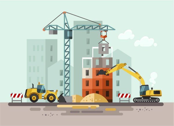 【建筑论文发表】论建筑工程施工阶段的测量工作要点 【建筑论文发表】论建筑工程施工阶段的测量工作要点