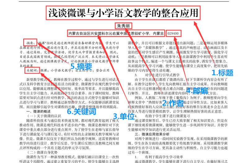 发表论文格式模板 发表论文格式要求【668论文网】 发表论文格式模板 发表论文格式要求【668论文网】
