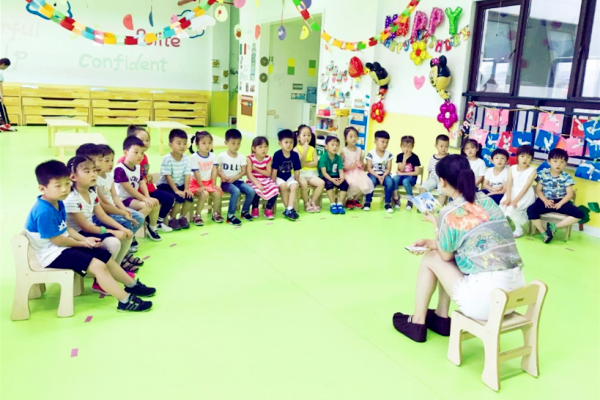【幼儿园教育教学论文】范文:浅谈幼儿园教育中如何促进幼儿发展 【幼儿园教育教学论文】范文:浅谈幼儿园教育中如何促进幼儿发展