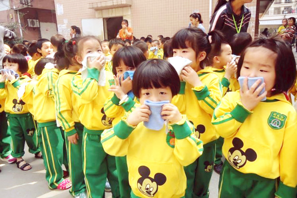 【幼儿园小班教师论文】范文:探讨如何在幼儿园开展社团活动 【幼儿园小班教师论文】范文:探讨如何在幼儿园开展社团活动
