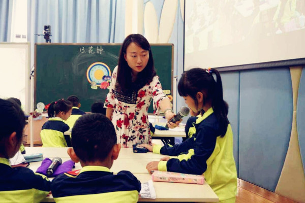 【小学语文教师论文】范文:如何实现小学语文教学中人文素养的培养 【小学语文教师论文】范文:如何实现小学语文教学中人文素养的培养