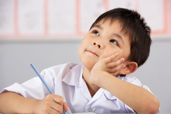 【小学教师论文】范文:如何在小学习作教学中培养学生的创造性思维 【小学教师论文】范文:如何在小学习作教学中培养学生的创造性思维