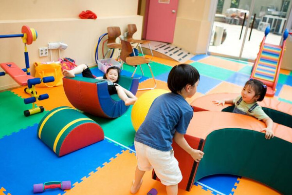 【幼儿园论文】范文：浅谈幼儿园活动区创设的策略