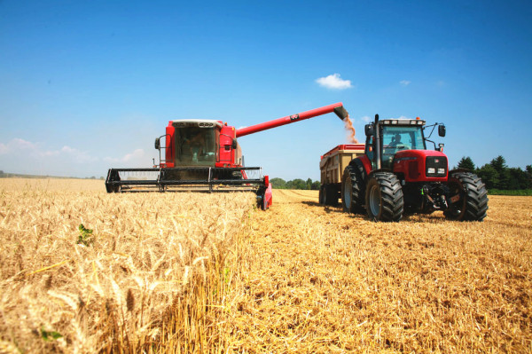 【农业科技论文】范文：加强农业科技推广促进农业经济发展研究