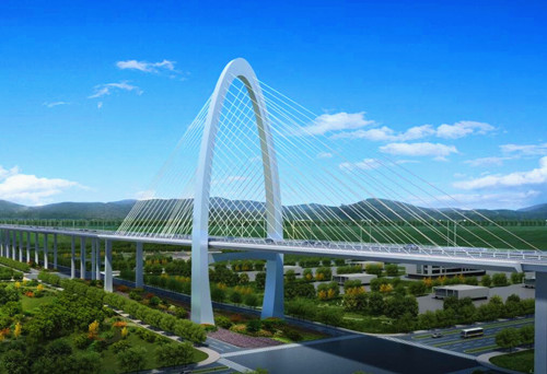 桥梁建设施工过程管理的论文 桥梁建设施工过程管理的论文