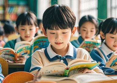 小学阅读教学论文